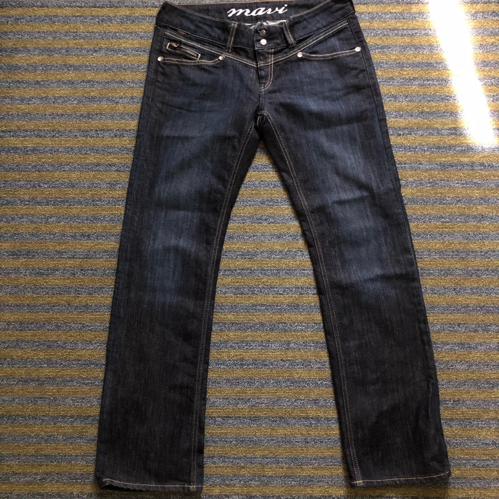 Mavi jeans
